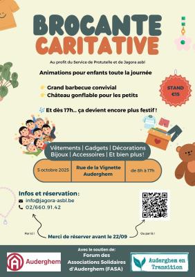 Bocante Caritative